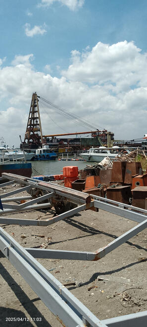 Maintenance, Repair, and Overhaul