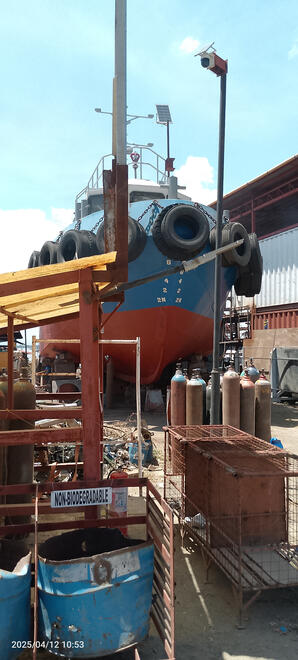 Maintenance, Repair, and Overhaul