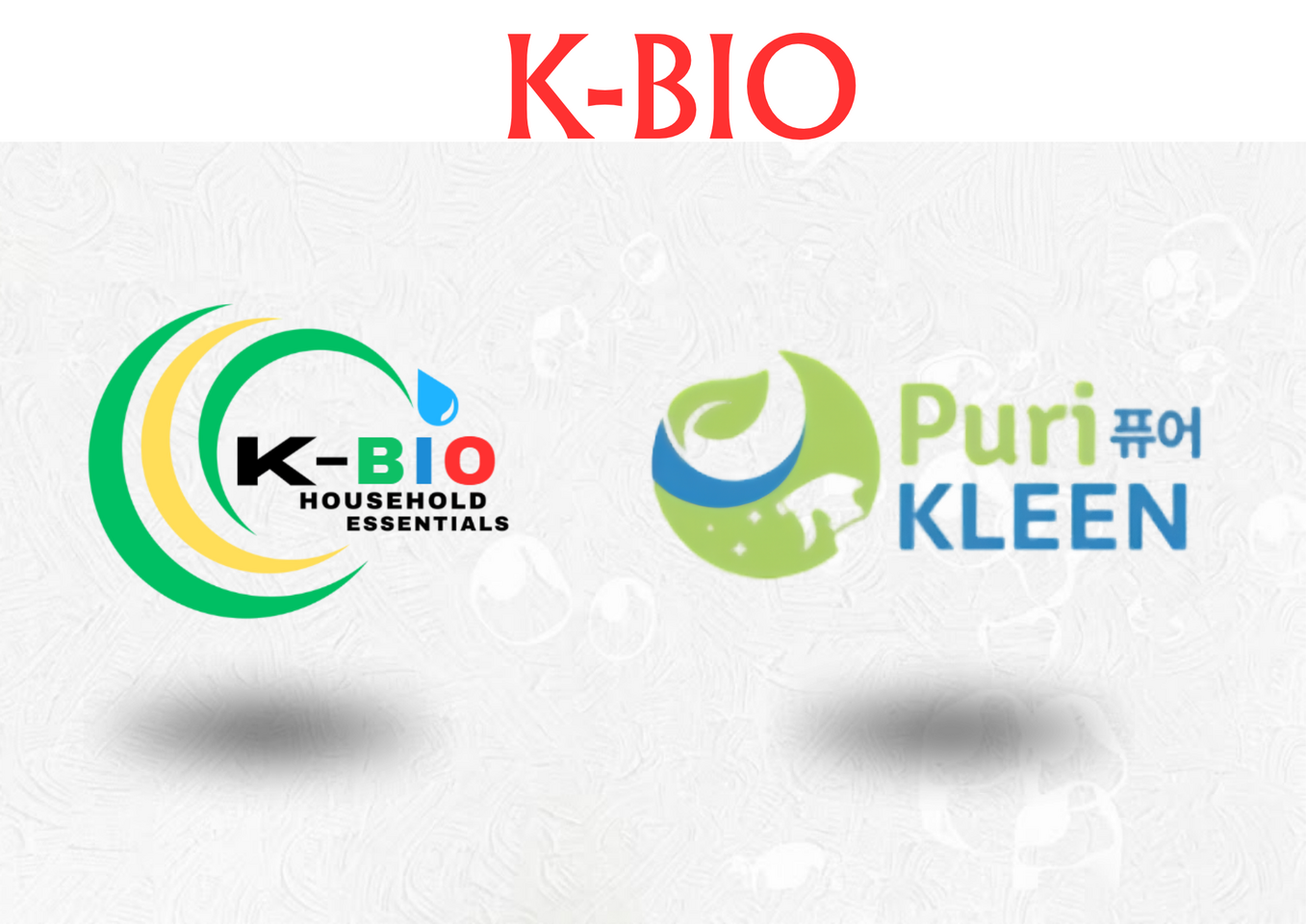 K-BIOCLEAN Expand