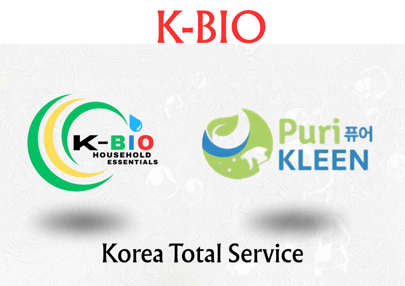 K-BIOCLEAN Expand